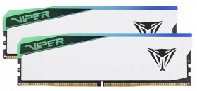 Patriot Viper Elite 5 RGB, DDR5, 32 GB, 6000MHz, CL30 (4711378428995)