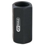 KS Tools 150.3176 Prevlečná matica 17,0 mm; 150.3176