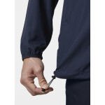 Helly Hansen Salt Striped Windbreaker JKT M 34453 597 Bunda XL