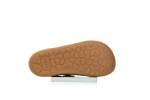 Koel Dylan Leather 3.0 Blue celoročné nízke barefoot topánky 25 EUR