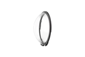 Insta360 Štandardné ochranné sklo objektívu pre Insta360 X5 (1ks) (INST750-02)