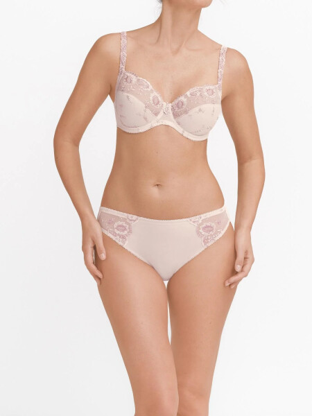 Conturelle 05 Provence 0081005, Minislip 81005 003 hodváb hedvábná 46