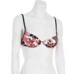 Banana Moon Ficto Sedemdesiate roky Plavky L1501 S