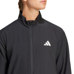 Bunda adidas Train Essentials 3-Stripes W JD6539 L