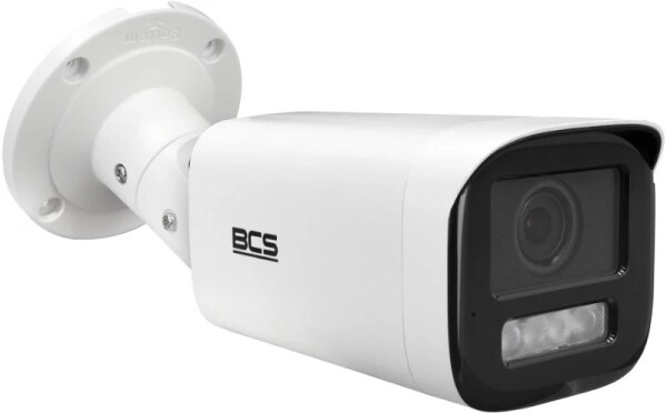 BCS BCS-V-TIP44VSR5L5(2) Kamera IP BCS VIEW tubowa 4Mpx