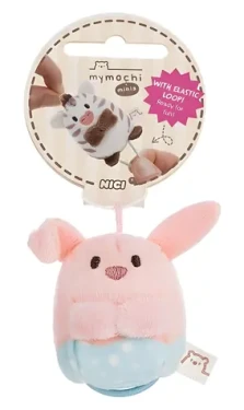 Nici Prívesok MyMochi Zajačik Pibu 5 cm / od 3 rokov
