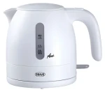 Bravo Ani B-4689 biela / Osobná váha (100001090489)