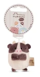 Nici prívesok MyMochi Kravička Moona 5 cm / od 0 mesiacov (102061256)