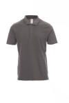 Pánska polokošeľa Payper AMALFI Farba: Bordó, Veľkosť: 2XL (S00550002704000XXL)