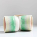 Studio Arhoj Porcelánový hrnček Juicy Guava 150 ml