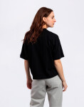 Carhartt WIP W' S/S Chester T-Shirt Black L