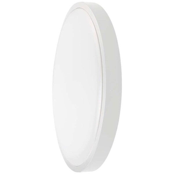 V-TAC 76191 VT-8624W-RD-N LED vonkajšie nástenné osvetlenie  LED LED En.trieda 2021: F (A - G) 24 W biela; 76191