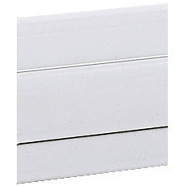 Legrand 001691 plast sivá; 001691