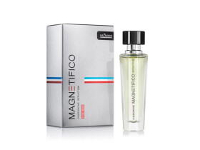 Magnetifico Power Of Pheromones Parfém s feromónmi pre mužov Pheromone Seduction For Man 30 ml