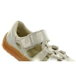 Froddo G3150262-4 Gold shine barefoot sandále 27 EUR