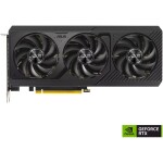 Asus GeForce RTX 4070 SUPER Prime OC 12GB 12GB GDDR6X