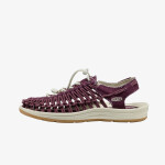 Tenisky KEEN Uneek Canvas Women Fig/ Birch EUR 40.5