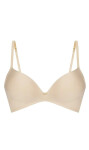 Dámska push-up podprsenka Amelia Beige - Mefemi 65C béžová