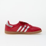 Tenisky adidas Samba Lt W Better Scarlet/ Silver Metallic/ Gum4 EUR 37 1/3