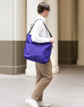 Braasi Industry Arsenale Purple X-Pac