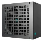 DEEPCOOL PQ1200G čierna / Zdroj / 1200W / ATX 3.1 / 80 PLUS Gold / plne modulárny / 120mm (R-PQC00G-FD1B-JGEU-V1)