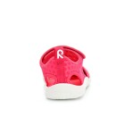 Reima Rantaan Bright Berry barefoot sandále 24 EUR