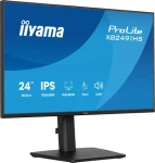 23.8" Iiyama XB2491HS-B1 čierna / Monitor / IPS / 1920x1080 / 120 Hz / 1ms / repro (XB2491HS-B1)