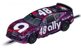 Carrera GO!!! 64268 NASCAR Camaro NextGen ZL1