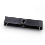 Molex vstavaná pinová lišta (štandardná) Počet pólov 20 Raster (rozteč): 2.54 mm 15913204 1 ks Tube; 15913204