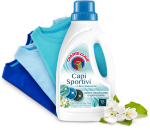 Chante Clair gél 900ml Sport 18PD