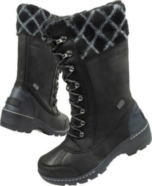 Sorel Whistler Tall Boot 1809091010