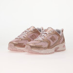 Tenisky New Balance 530 Pink Granite/ Pink Metallic/ Pink Chalk EUR 37.5