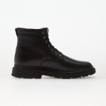 Tenisky Clarks Badbury Hi WP Black WLined Lea EUR 45