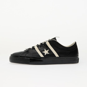Tenisky Converse x Bobby Dekeyzer One Star Academy Pro Black/ Egret/ Black EUR 40