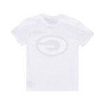 Tričko logom tímu NFL Green Bay Pacers BMTRINTL1053-GBPWHIT