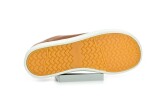 Xero Shoes Dillon Leather Mocha Bisque W barefoot poltopánky 41 EUR