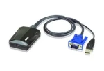 ATEN adaptér USB USB