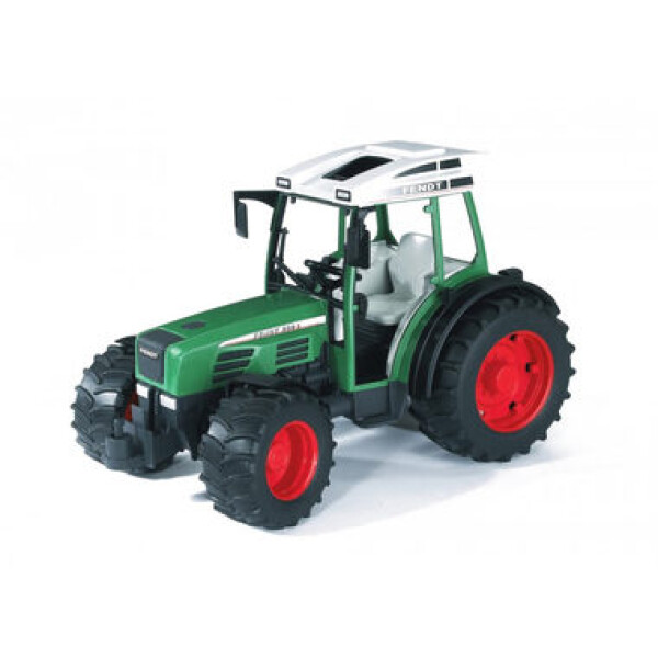 Bruder 02100 Traktor Fendt Farmer 209 S