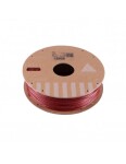 PLA filament Glitter Red 1,75 mm Smartfil 1 kg