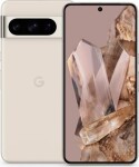 Google Google Pixel 8 Pro 17 cm (6.7") Dual SIM 5G USB Type-C 12 GB 128 GB 5050 mAh Sivý