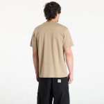 Tričko Carhartt WIP S/S Pocket T-Shirt UNISEX Iroko M