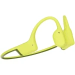 SUUNTO Sonic zelená / Slúchadlá s kostným vedením / mikrofón / IP55 / Bluetooth 5.2 (SS050947000)