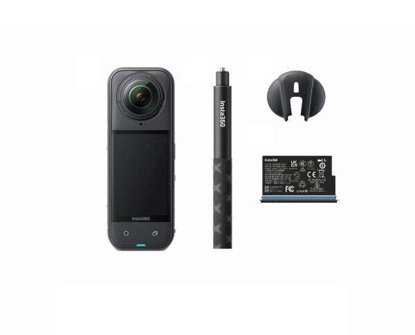 Insta360 X5 Starter Bundle