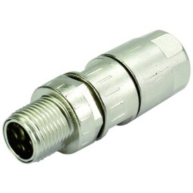 HARTING 21038811805 káblový konektor, 1 ks; 21038811805