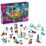 LEGO® Friends 42698 Adventný kalendár 2026