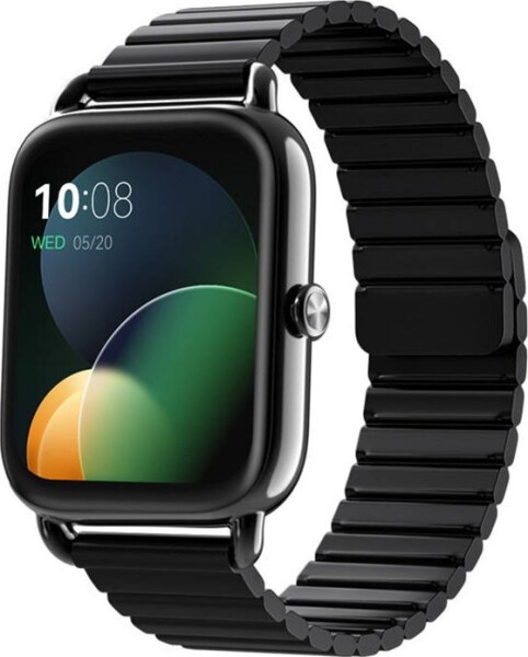 Haylou Smartwatch Haylou RS4 Plus (Čierny)