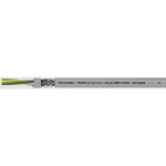 HELU 20005-500 dátový kábel LiYCY 6 x 0.14 mm² sivá 500 m; 20005-500