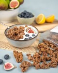 Vilgain Granola 400