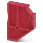Phoenix Contact 3036712 červená 10 ks; 3036712