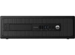 HP ProDesk 600G1 TWR / Intel Core i3-4160 3.6GHz / 4GB / 500GB / DVD / Intel HD / W7P + W8.1P (J7C46EA)